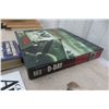 Image 3 : RAF/Aviation Books and Magazines, Book on D Day, World War 