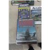 Image 4 : RAF/Aviation Books and Magazines, Book on D Day, World War 