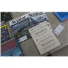 Image 5 : RAF/Aviation Books and Magazines, Book on D Day, World War 