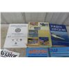 Image 7 : RAF/Aviation Books and Magazines, Book on D Day, World War 