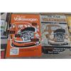 Image 2 : 7 Fix Your Volkswagen Books and VW Magazines 