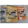 Image 3 : 7 Fix Your Volkswagen Books and VW Magazines 