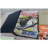 Image 6 : 7 Fix Your Volkswagen Books and VW Magazines 