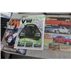 Image 8 : 7 Fix Your Volkswagen Books and VW Magazines 