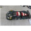Image 3 : Porsche Diecast Race Car 1:18 Scale, 3 Porsche Diecast in Boxes 