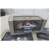 Image 6 : Porsche Diecast Race Car 1:18 Scale, 3 Porsche Diecast in Boxes 