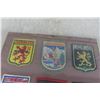 Image 2 : 9 German Patches 