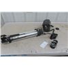 Image 1 : Camera Lenses: Schneider-Kreuznach, Tripod Royal EX 3B
