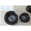 Image 3 : Camera Lenses: Schneider-Kreuznach, Tripod Royal EX 3B