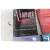 Image 3 : 7  Vampire Books