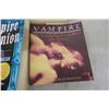 Image 6 : 7  Vampire Books