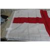 Image 15 : Flags: I Am Molson Canadian, Union Jack, 2 Canada, England, 