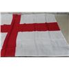Image 16 : Flags: I Am Molson Canadian, Union Jack, 2 Canada, England, 