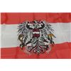 Image 18 : Flags: I Am Molson Canadian, Union Jack, 2 Canada, England, 