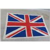 Image 5 : Flags: I Am Molson Canadian, Union Jack, 2 Canada, England, 