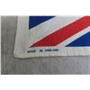 Image 6 : Flags: I Am Molson Canadian, Union Jack, 2 Canada, England, 