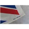 Image 7 : Flags: I Am Molson Canadian, Union Jack, 2 Canada, England, 