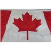 Image 9 : Flags: I Am Molson Canadian, Union Jack, 2 Canada, England, 