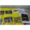 Image 7 : Quantity of Christophorus Porsche Magazines, Bosch Electronic 