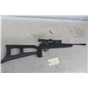 Image 1 : Beeman 500 Series 177 Pellet Gun with 4x20 Scope 