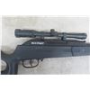 Image 3 : Beeman 500 Series 177 Pellet Gun with 4x20 Scope 