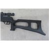 Image 6 : Beeman 500 Series 177 Pellet Gun with 4x20 Scope 