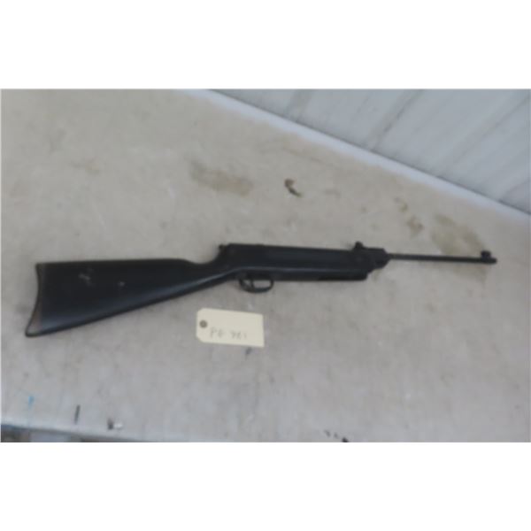 Winchester 500X 177 Pellet Gun 