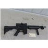 Image 1 : M4 177 Crossman Pump Air Rifle BB and Pellet 