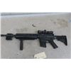 Image 6 : M4 177 Crossman Pump Air Rifle BB and Pellet 