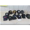 Image 1 : Hats: German Manufacturer, Audi, Porsche, VW, Mercedes 