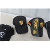 Image 3 : Hats: German Manufacturer, Audi, Porsche, VW, Mercedes 