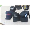 Image 4 : Hats: German Manufacturer, Audi, Porsche, VW, Mercedes 