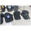 Image 5 : Hats: German Manufacturer, Audi, Porsche, VW, Mercedes 