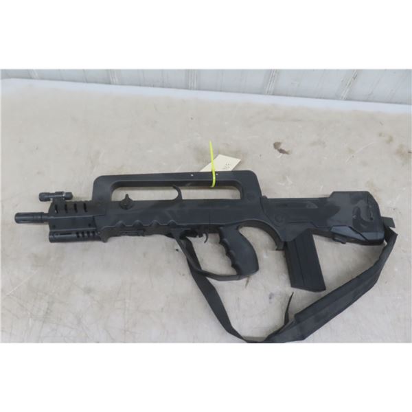 Airsoft Gun - Tactical Style 