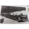 Image 2 : Set of 5 Motor Racing Photos - Early Racing 1910 to 1937 - 