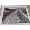 Image 3 : Set of 5 Motor Racing Photos - Early Racing 1910 to 1937 - 