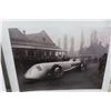 Image 5 : Set of 5 Motor Racing Photos - Early Racing 1910 to 1937 - 