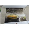 Image 5 : Large Porsche Calender New Old Stock 23'' x 22'' - 2012, 2013, 