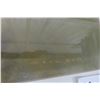 Image 5 : 2 Framed Airplane Pictures 15'' x 31'' and 24'' x 19 1/2'' 