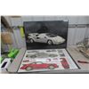 Image 1 : 2 Pictures : Lamborghini and Porsche , Both 24'' x 36'' 