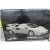 Image 2 : 2 Pictures : Lamborghini and Porsche , Both 24'' x 36'' 