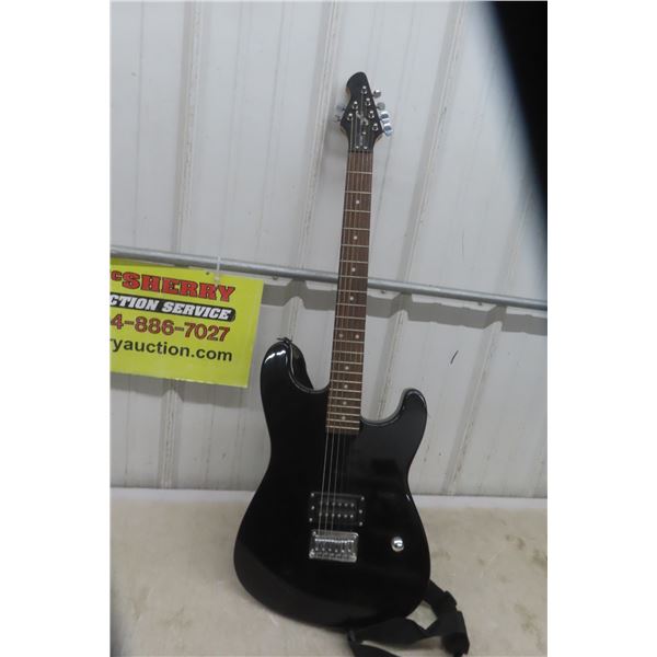 First Act Electric Guitar 