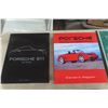 Image 2 : Porsche Books and Magazines 