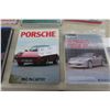 Image 5 : Porsche Books and Magazines 