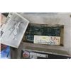 Image 11 : 6 Model Aircraft 1:48 Scale, Helicopter 1:32, Fighter Planes 