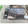 Image 3 : Revell 1:72 Tank Transporter Model, GTK Boxer 1:35, 2 Tiger Heavy