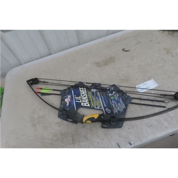 Junior Archery Set