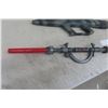 Image 3 : Star Wars Lightsaber Toy, Toy Gun 