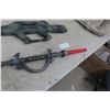 Image 4 : Star Wars Lightsaber Toy, Toy Gun 