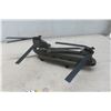 Image 2 : 5 Diecast Helicopters 1:60 Scale to 1:48 